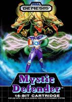 cover Mystic Defender us